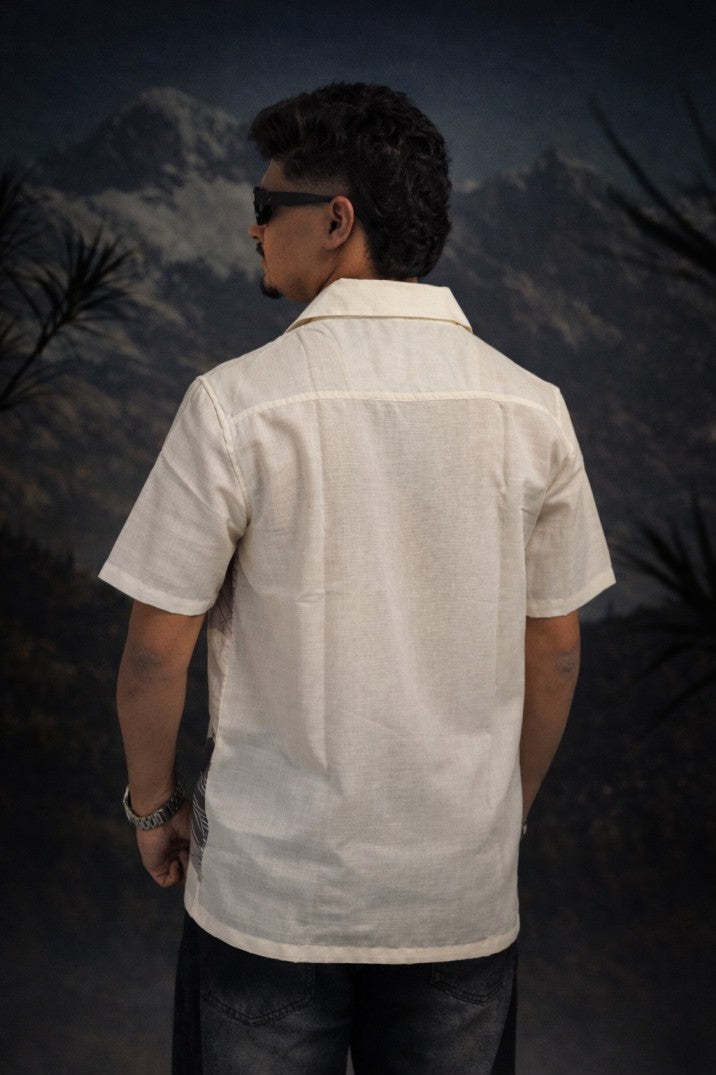 NATURE SHIRT