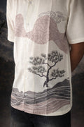 NATURE SHIRT