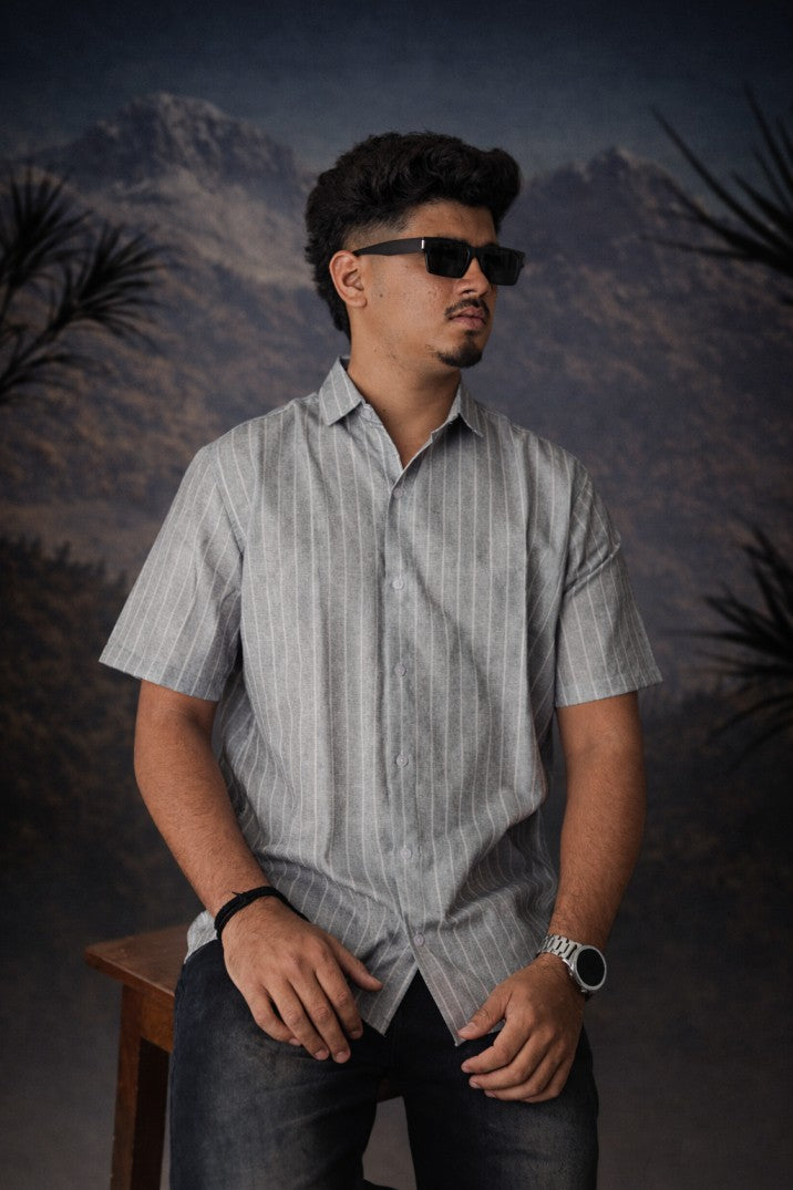 LINEN GREEN