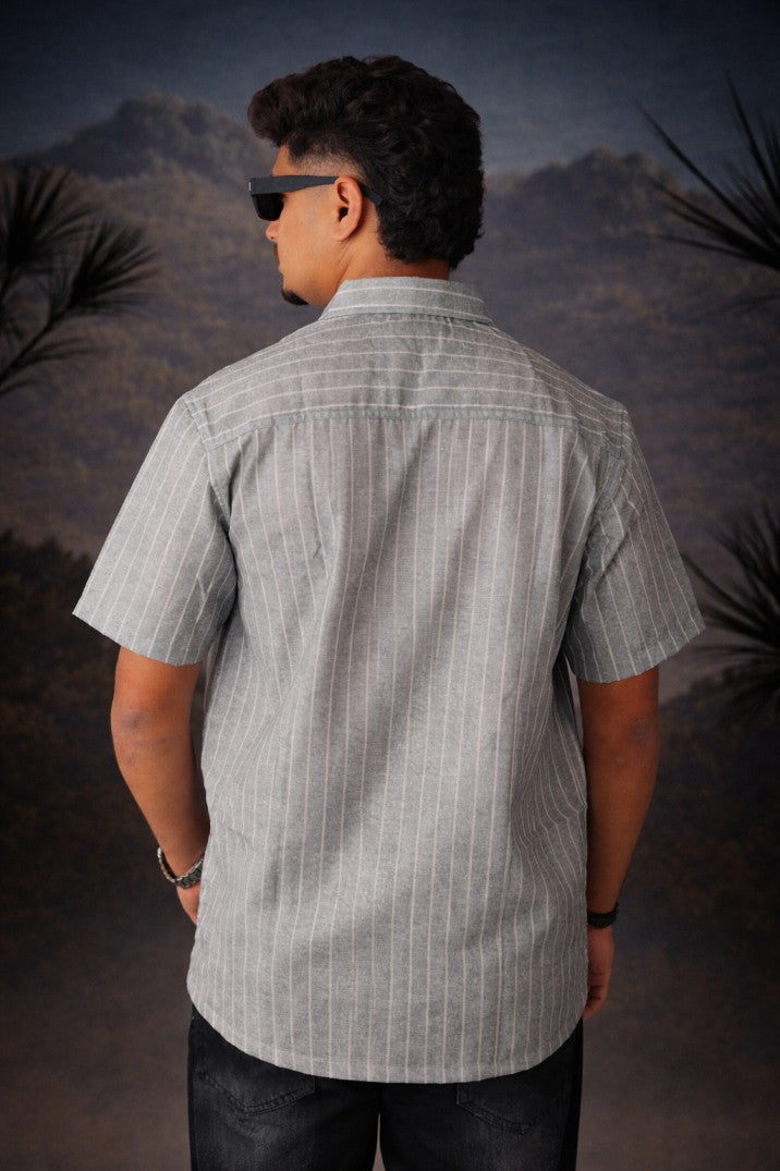 LINEN GREEN