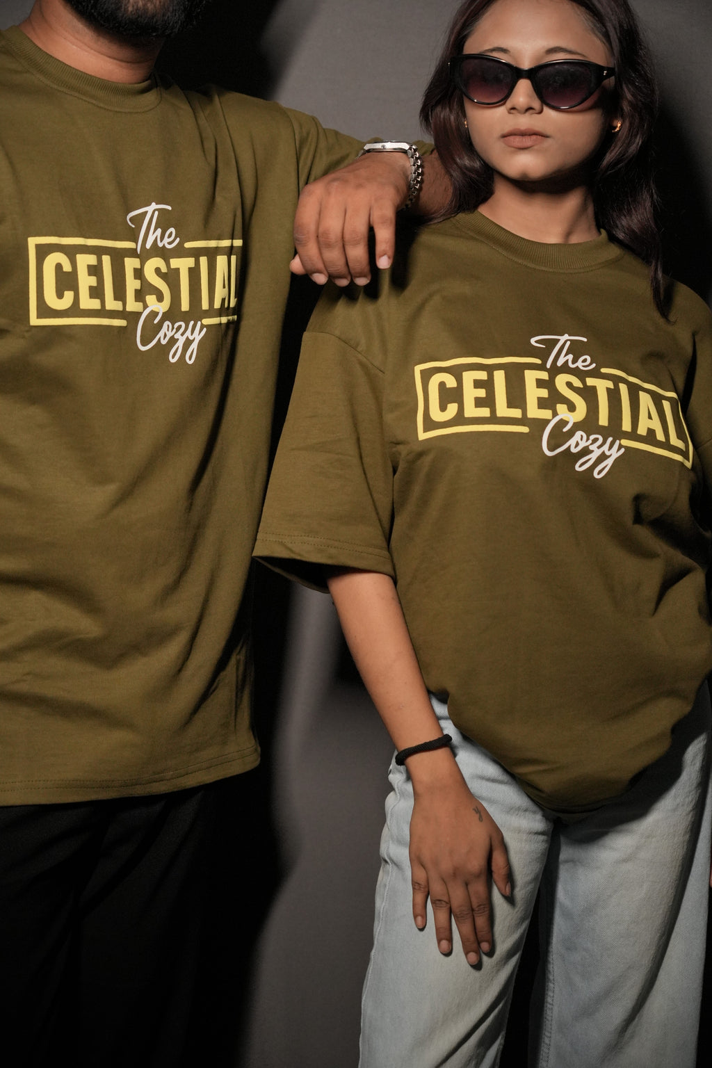 CELESTIAL