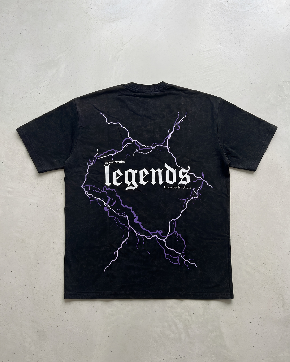 Warborn Tee