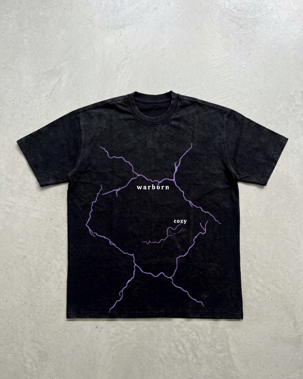 Warborn Tee