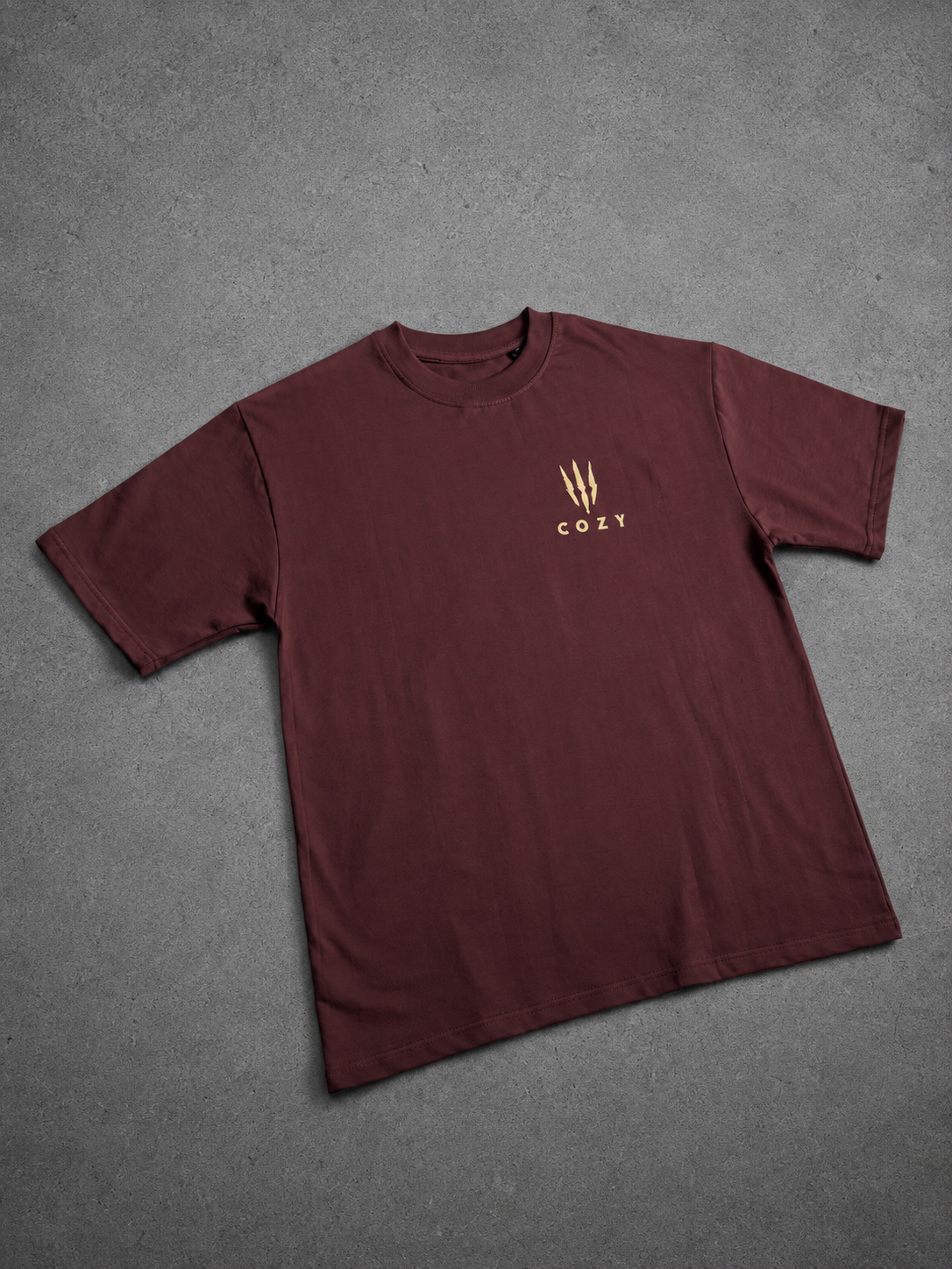 UNTAMED BEAR TEE