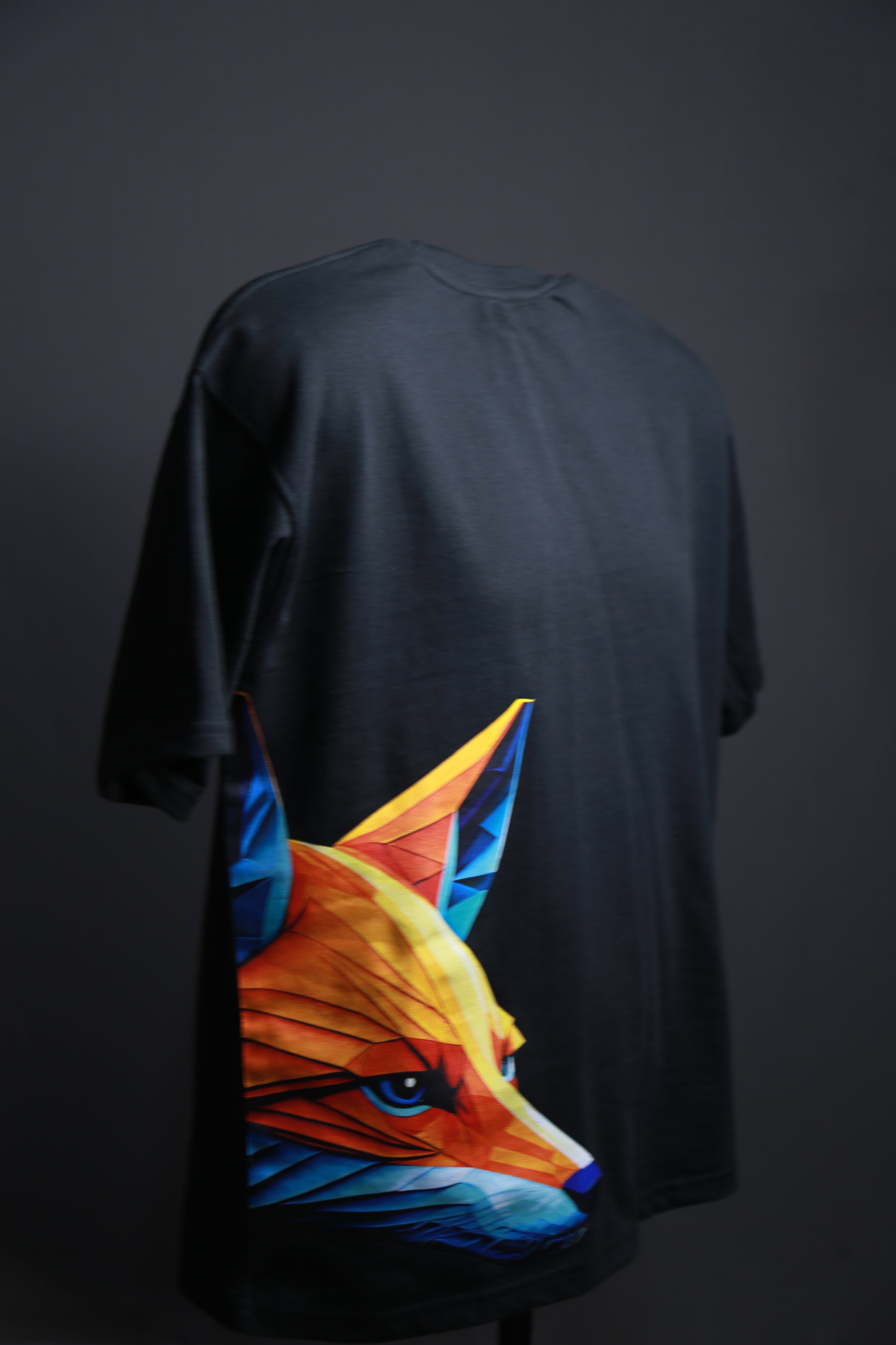 FOX